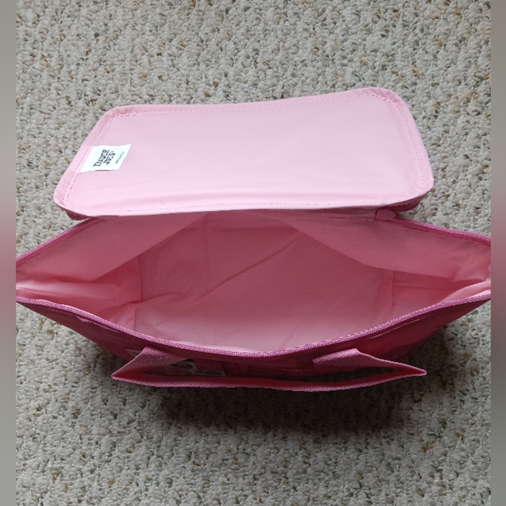 NWT Set of 2 Trader Joe's Mini Insulated Cooler L… - image 3